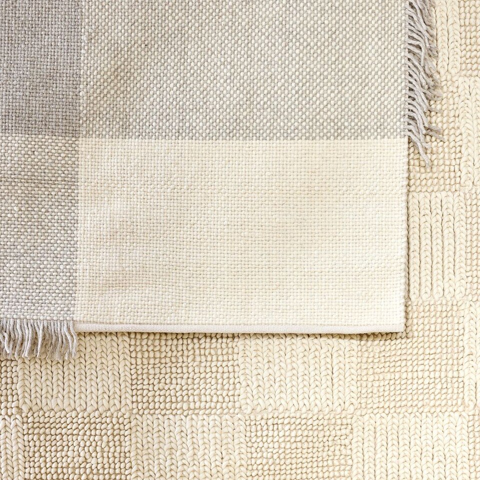 Braided Bauble Rug west elm Australia